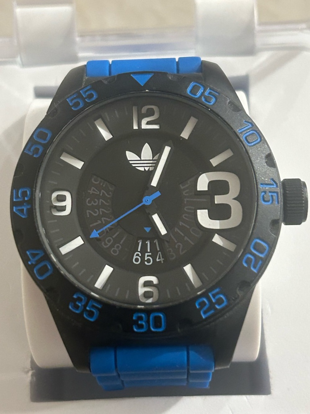 Brand New in box Adidas Newburgh Watch